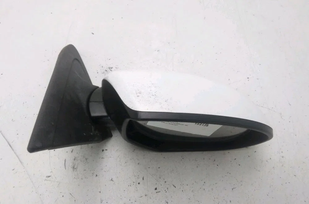 Retroviseur exterieur electrique droit Mazda 3 (BL) 2.2 mzr cd (bl10) (2009-2013) occasion