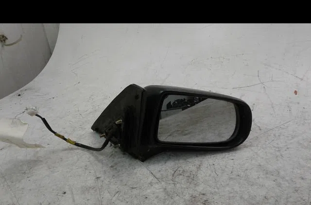 Retroviseur exterieur electrique droit Mazda 323 F VI (BJ) 1.4 (bj3p) (2001-2004) occasion