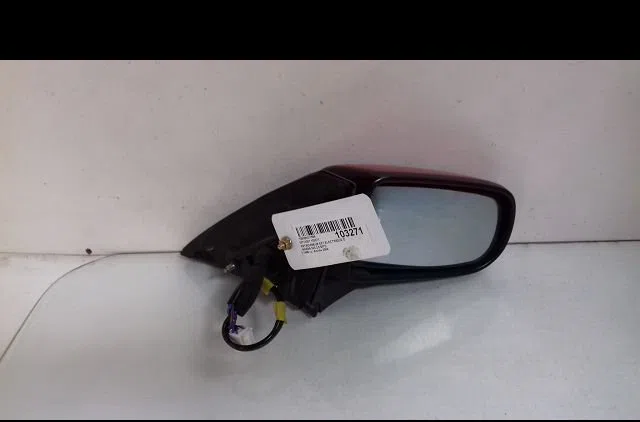 Retroviseur exterieur electrique droit Mazda 323 F VI (BJ) 2.0 td (1998-2001) 5 portes occasion