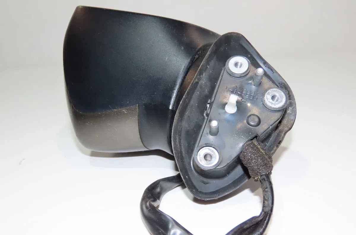 Retroviseur exterieur electrique droit Mazda 6 Break (GJ, GL) 2.0 (gjefw) (2013) occasion