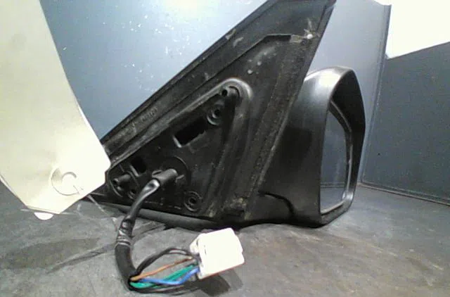 Retroviseur exterieur electrique droit Mazda 6 Hatchback (GG) 2.0 di (gg14) (2002-2007) occasion