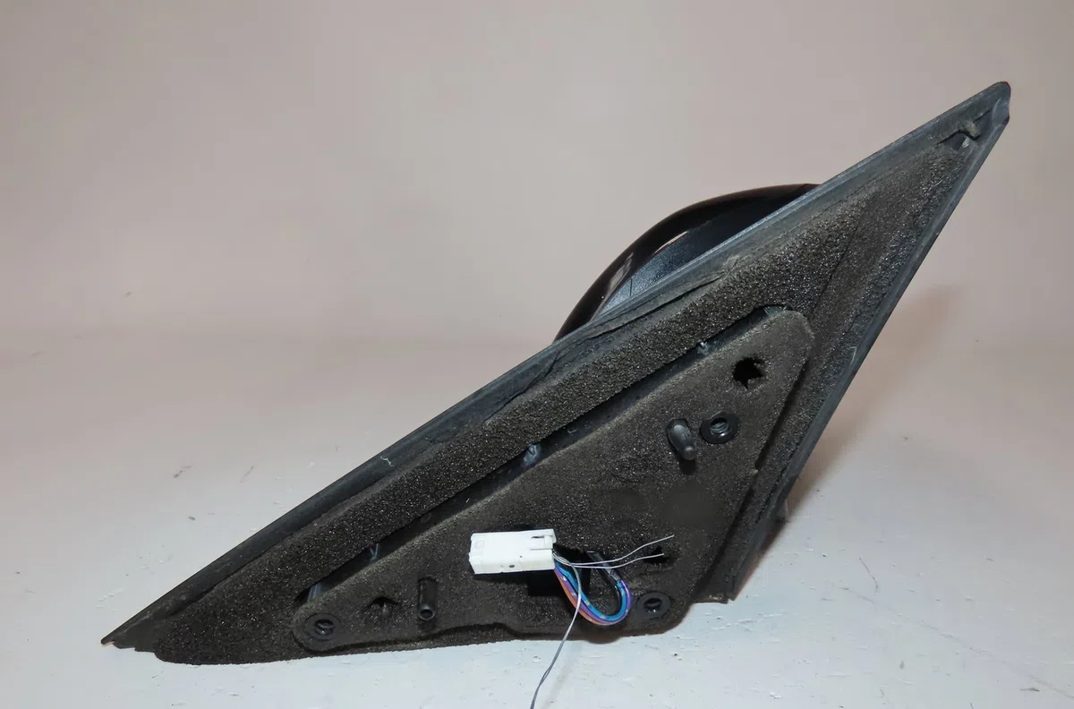 Retroviseur exterieur electrique droit Mazda 6 Hatchback (GH) 2.2 d (gh10) (2010-2012) occasion