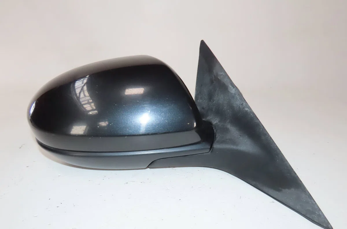 Retroviseur exterieur electrique droit Mazda 6 Hatchback (GH) 2.2 d (gh10) (2010-2012) occasion