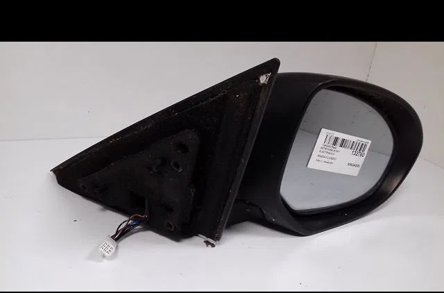 Retroviseur exterieur electrique droit Mazda 6 Hatchback (GH) 2.2 mzr-cd (gh10) (2009-2012) occasion