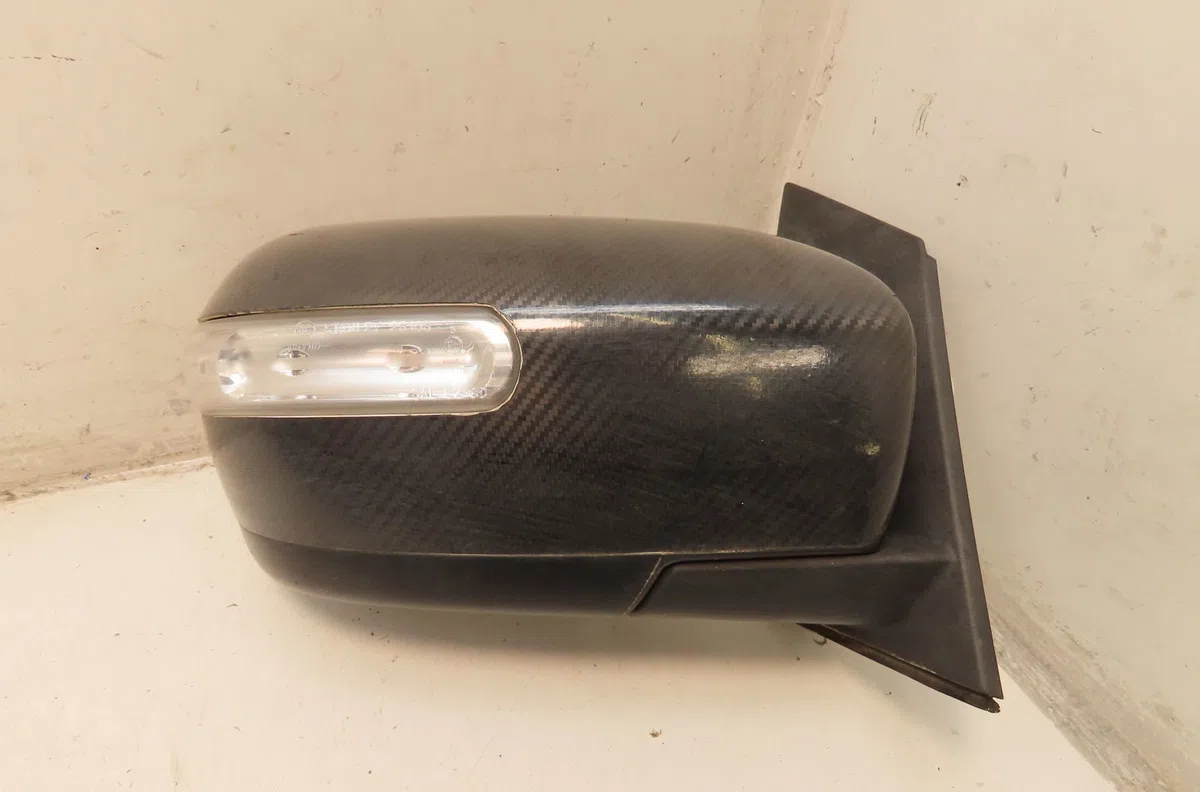 Retroviseur exterieur electrique droit Mazda CX-7 (ER) 2.2 mzr-cd awd (er10a) (2012-2013) occasion