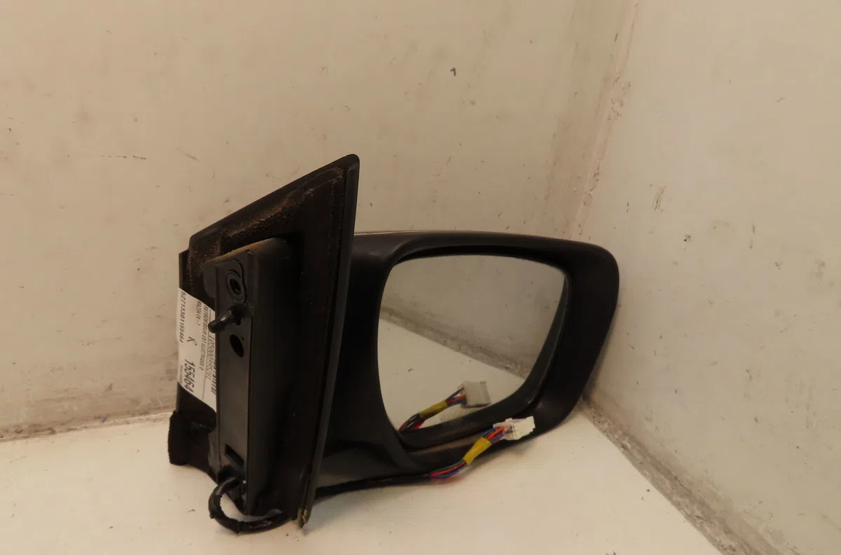 Retroviseur exterieur electrique droit Mazda CX-7 (ER) 2.2 mzr-cd awd (er10a) (2012-2013) occasion