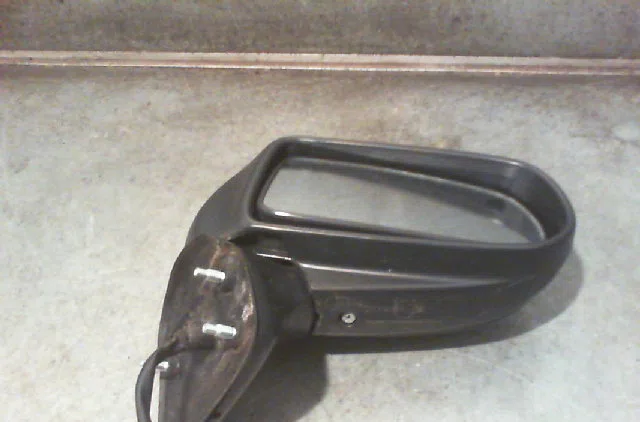 Retroviseur exterieur electrique droit MAZDA PREMACY Phase 1 07-1999--06-2005 occasion