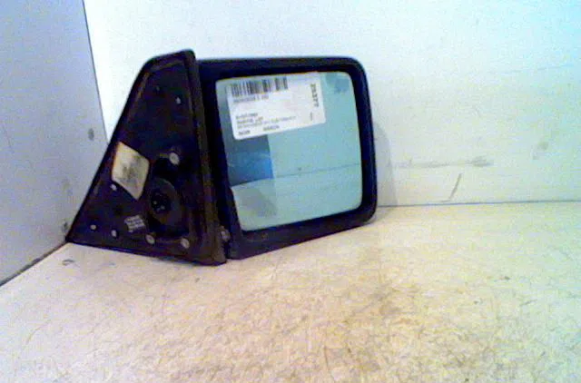 Retroviseur exterieur electrique droit MERCEDES 200-500 I 1994 occasion