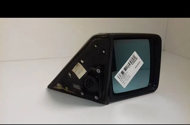 Retroviseur exterieur electrique droit Mercedes-benz 124 A trois volumes (W124) 230 e cat (124.023) (1989-1993) occasion