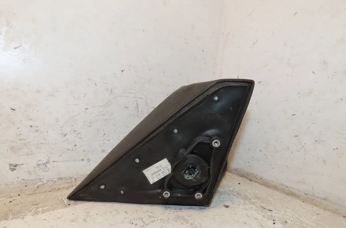 Retroviseur exterieur electrique droit Mercedes-benz 124 A trois volumes (W124) 250 turbo-d (124.128) (1988-1993) occasi