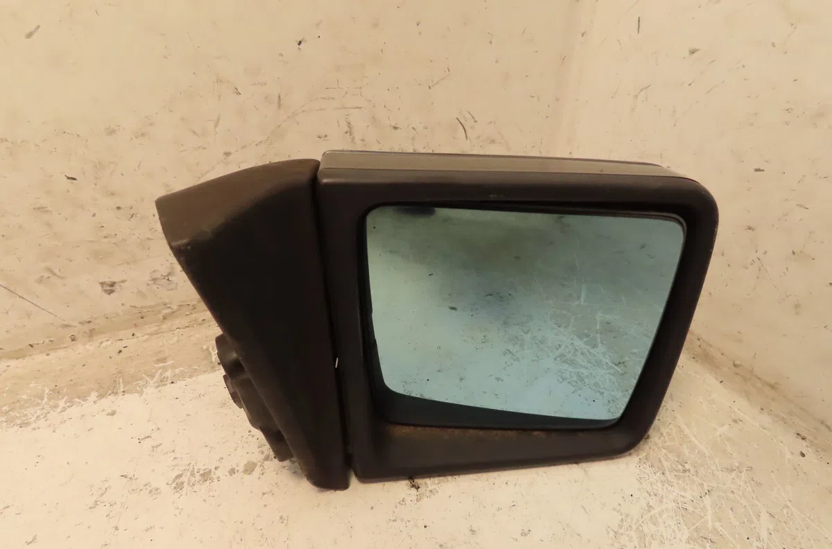 Retroviseur exterieur electrique droit Mercedes-benz 124 A trois volumes (W124) 250 turbo-d (124.128) (1988-1993) occasi
