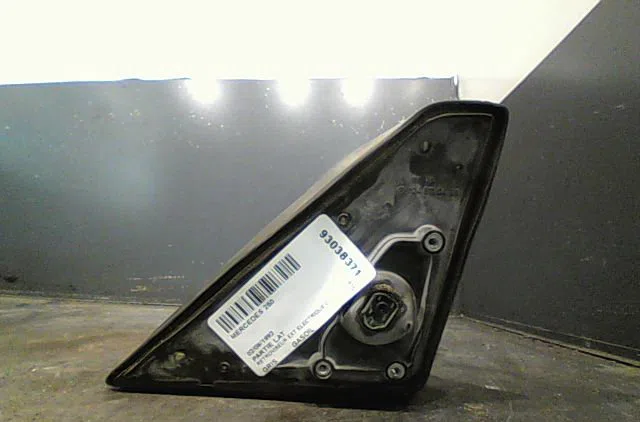 Retroviseur exterieur electrique droit Mercedes-benz 124 Break (S124) 250 t d (124.185) (1985-1993) occasion