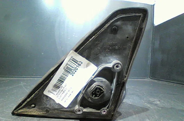 Retroviseur exterieur electrique droit Mercedes-benz 190 (W201) E 2.0 (201.024) (1985-1986) occasion