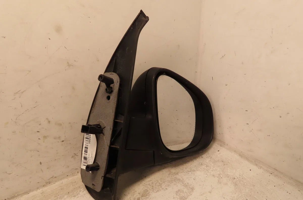 Retroviseur exterieur electrique droit Mercedes-benz CITAN Camionnette-Monospace (W415) 109 cdi (415.601, 415.603, 415.6