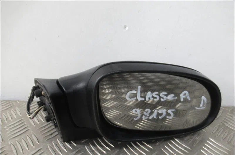 Retroviseur exterieur electrique droit Mercedes-benz CLASSE A (W168) A 140 (168.031, 168.131) (1997-2004) occasion