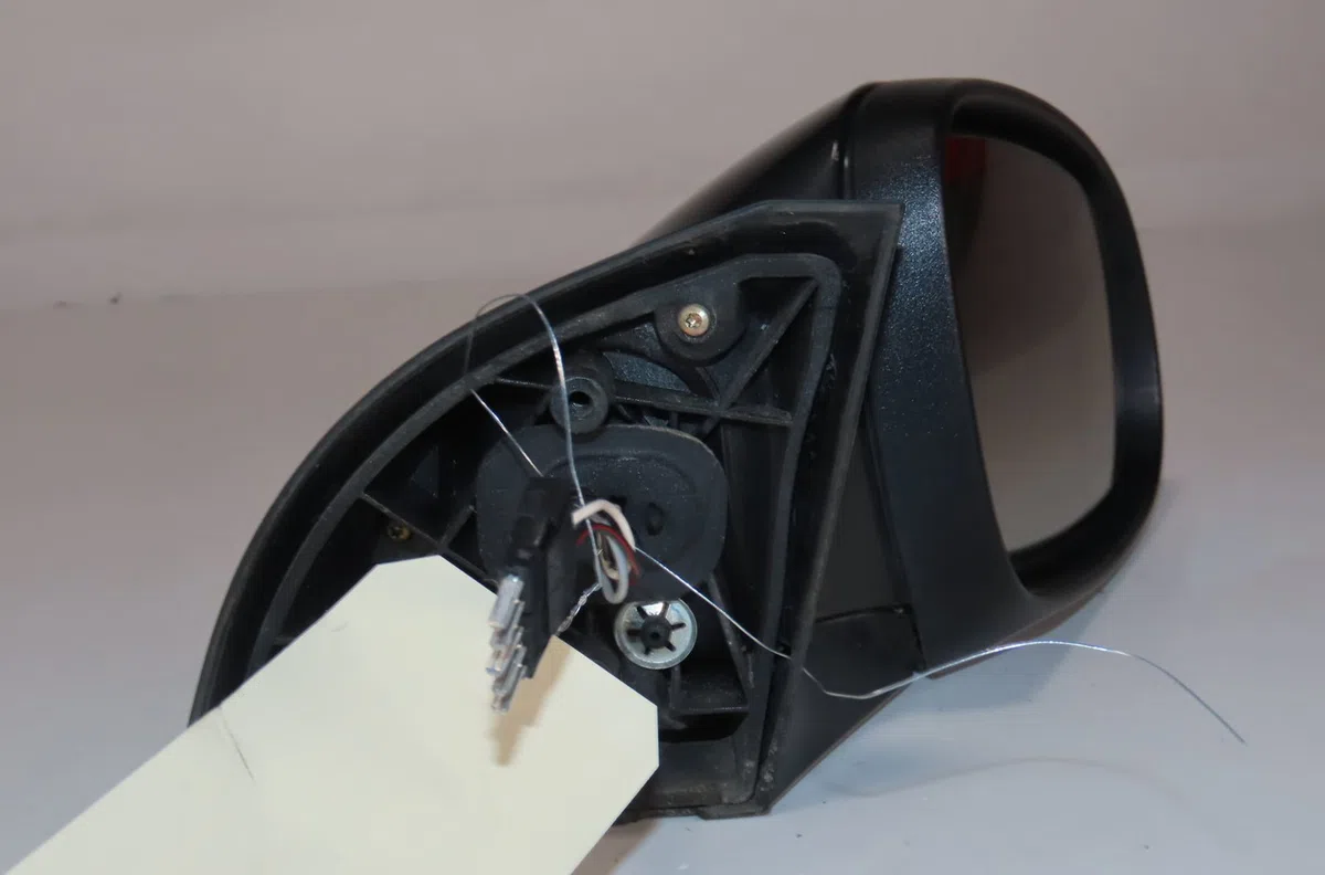 Retroviseur exterieur electrique droit Mercedes-benz CLASSE A (W168) A 140 (168.031, 168.131) (1997-2004) occasion