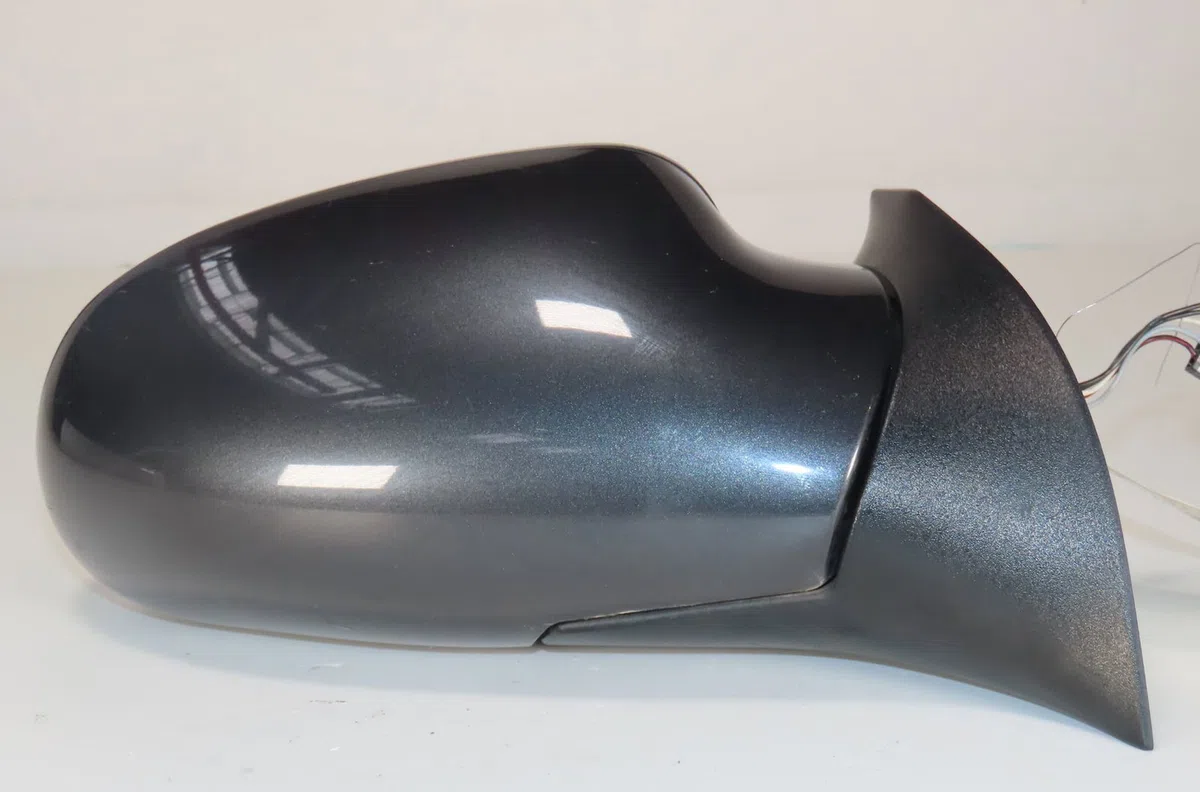 Retroviseur exterieur electrique droit Mercedes-benz CLASSE A (W168) A 140 (168.031, 168.131) (1997-2004) occasion
