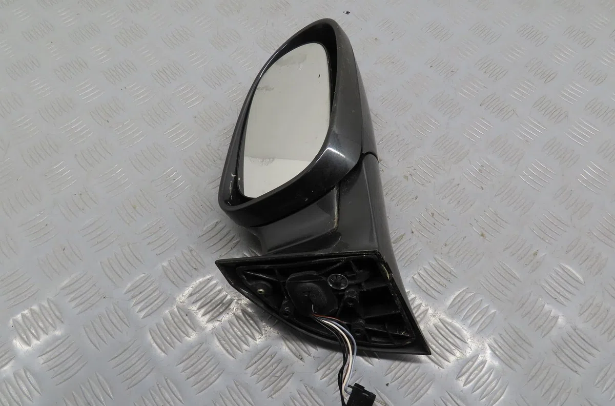Retroviseur exterieur electrique droit Mercedes-benz CLASSE A (W168) A 160 (168.033, 168.133) (1997-2004) occasion
