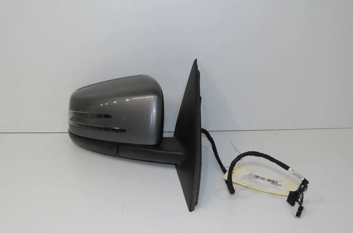 Retroviseur exterieur electrique droit Mercedes-benz CLASSE A (W176) A 160 cdi - d (176.011) (2013-2018) occasion