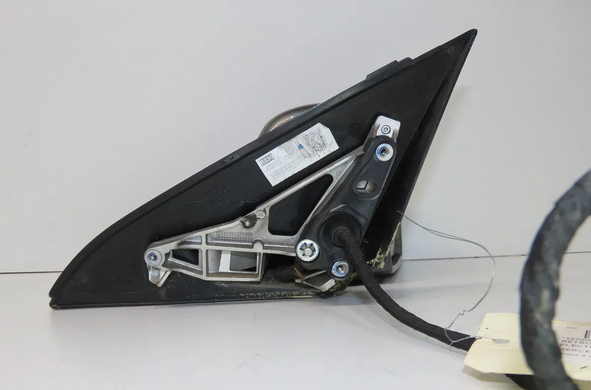 Retroviseur exterieur electrique droit Mercedes-benz CLASSE A (W176) A 160 cdi - d (176.011) (2013-2018) occasion