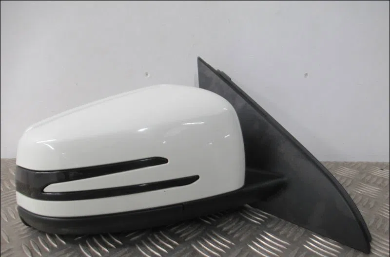 Retroviseur exterieur electrique droit Mercedes-benz CLASSE A (W176) A 180 cdi (176.000) (2012-2014) occasion