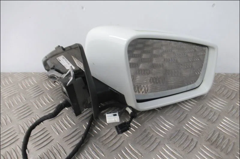 Retroviseur exterieur electrique droit Mercedes-benz CLASSE A (W176) A 180 cdi (176.000) (2012-2014) occasion