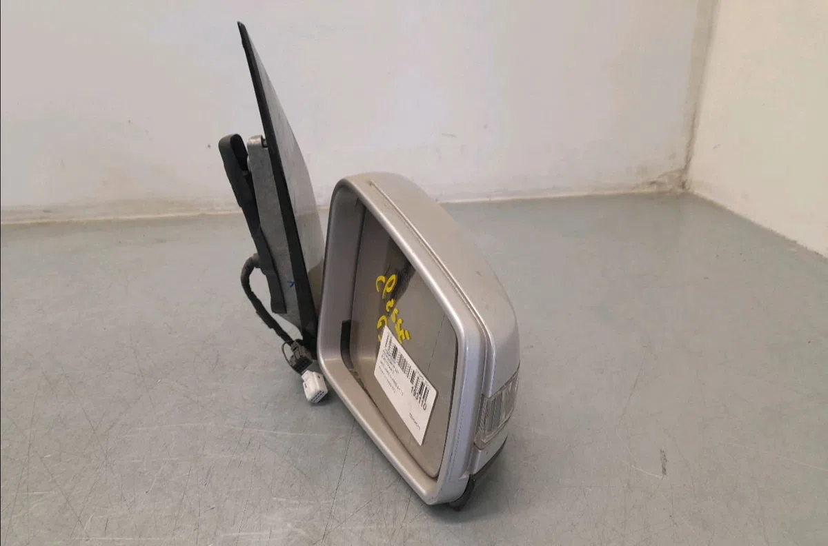 Retroviseur exterieur electrique droit Mercedes-benz CLASSE B Sports Tourer (W246, W242) B 180 cdi (246.200) (2011-2014)
