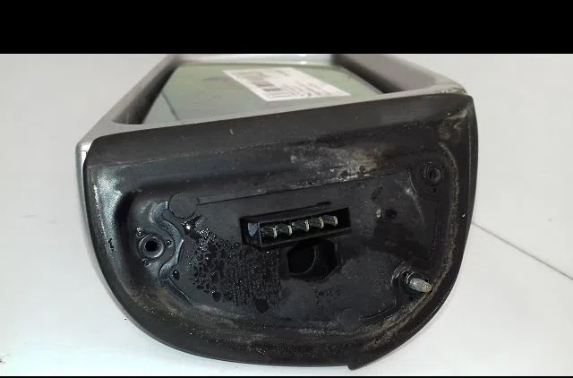 Retroviseur exterieur electrique droit Mercedes-benz CLASSE C Break (S202) C 200 t cdi (202.194) (1998-2001) occasion