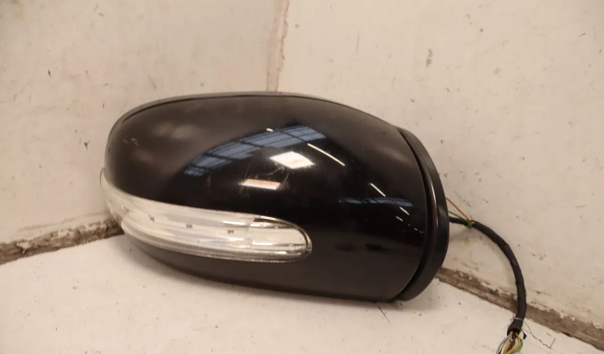 Retroviseur exterieur electrique droit Mercedes-benz CLASSE C Coupe Sport (CL203) C 200 cdi (203.707) (2003-2008) occasi