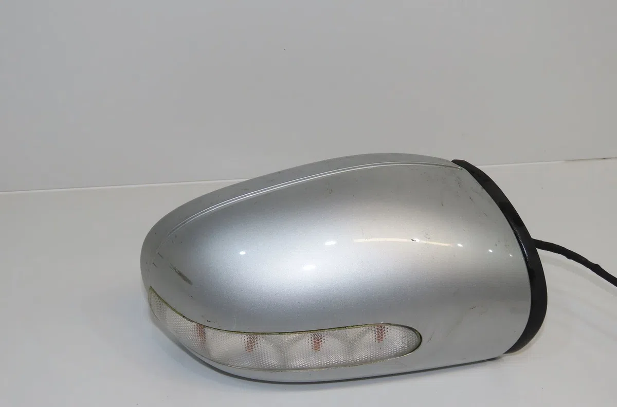 Retroviseur exterieur electrique droit Mercedes-benz CLASSE C T-Model (S203) C 220 cdi (203.206) (2001-2007) occasion
