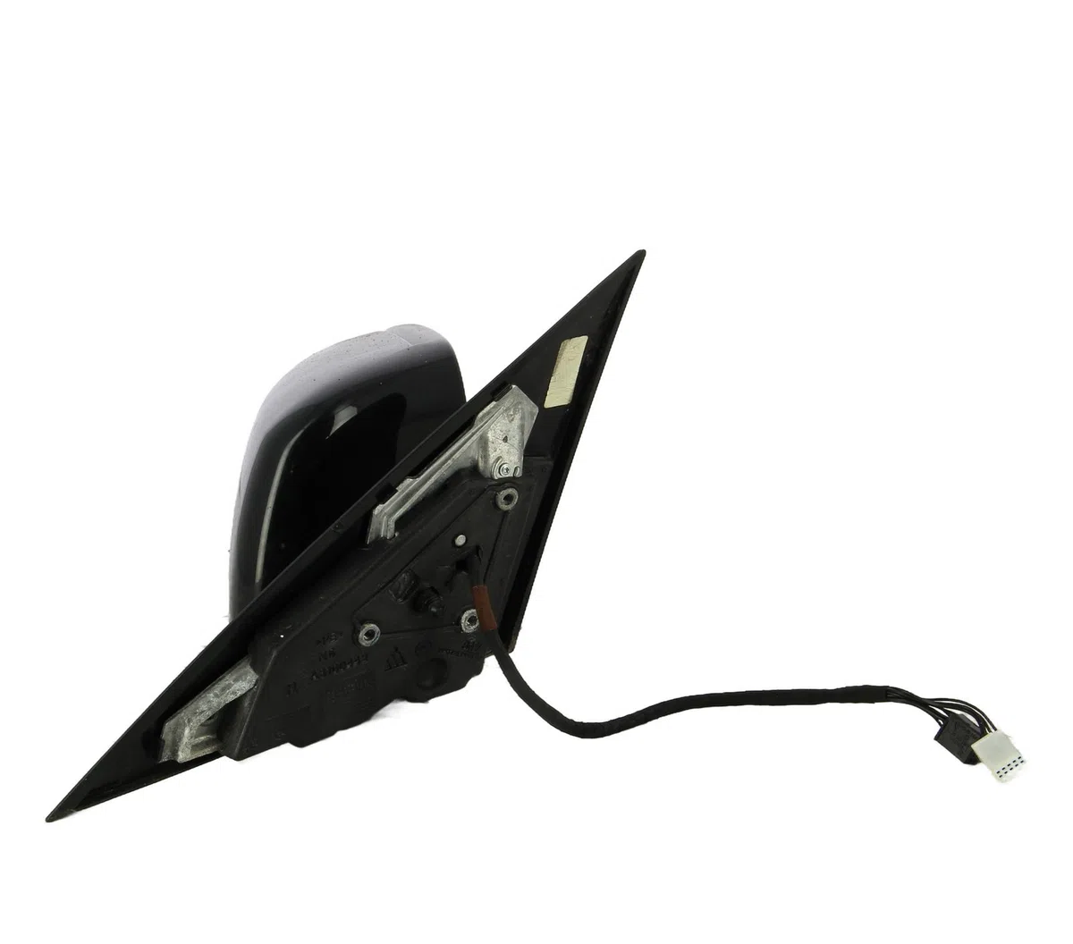 Retroviseur exterieur electrique droit Mercedes-benz CLASSE C T-Model (S204) C 180 cdi (204.200) (2010-2014) occasion