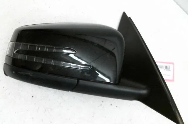 Retroviseur exterieur electrique droit Mercedes-benz CLASSE C (W204) C 220 cdi (204.002) (2008-2014) 4 portes occasion