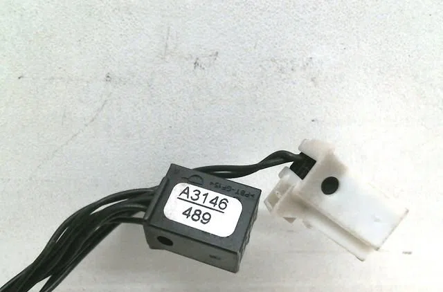 Retroviseur exterieur electrique droit Mercedes-benz CLASSE C (W204) C 220 cdi (204.008) (2007-2008) 4 portes occasion