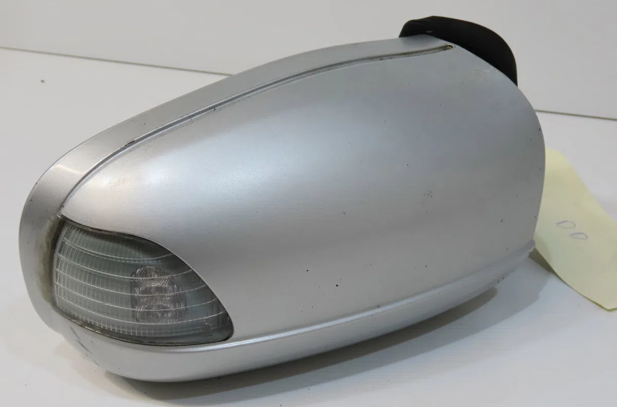 Retroviseur exterieur electrique droit Mercedes-benz CLASSE E (W210) E 220 cdi (210.006) (1998-1999) occasion