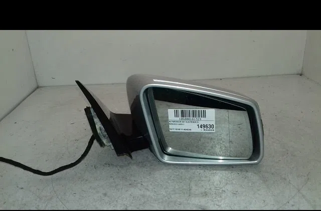 Retroviseur exterieur electrique droit Mercedes-benz CLASSE E (W212) E 220 cdi - bluetec (212.001, 212.002) (2009-2016) 