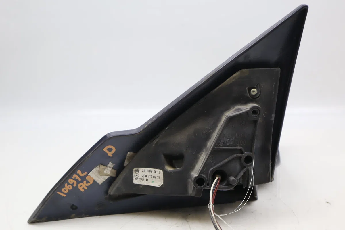 Retroviseur exterieur electrique droit Mercedes-benz CLK (C208) Clk 200 (208.335) (1997-2002) occasion