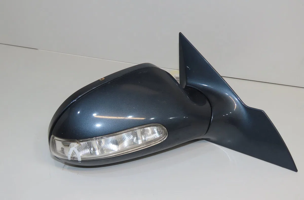 Retroviseur exterieur electrique droit Mercedes-benz CLK (C209) Clk 200 kompressor (209.342) (2002-2009) occasion