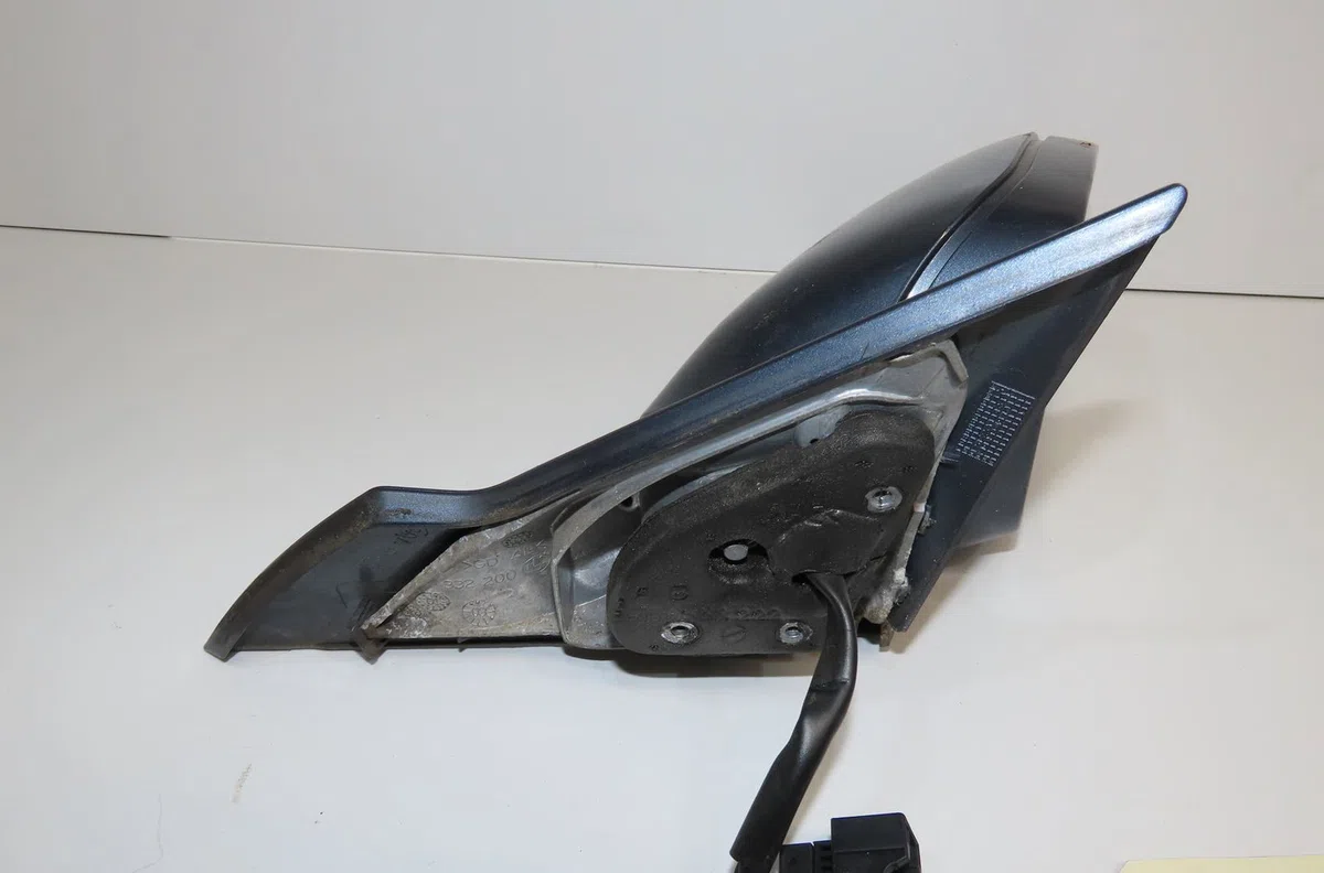 Retroviseur exterieur electrique droit Mercedes-benz CLK (C209) Clk 200 kompressor (209.342) (2002-2009) occasion