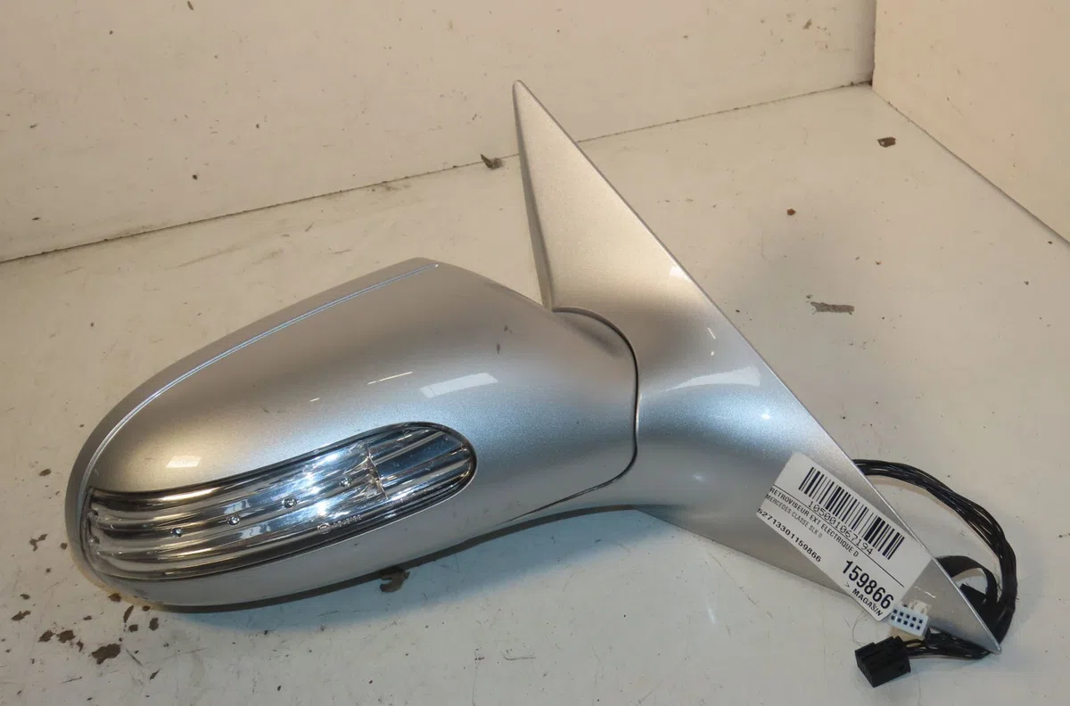 Retroviseur exterieur electrique droit Mercedes-benz SLK (R171) 200 kompressor (171.442) (2004-2011) occasion