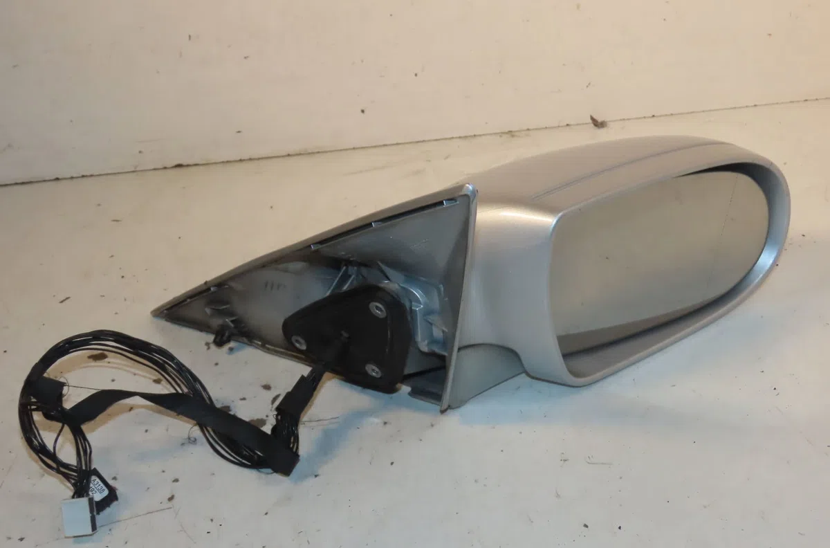 Retroviseur exterieur electrique droit Mercedes-benz SLK (R171) 200 kompressor (171.442) (2004-2011) occasion