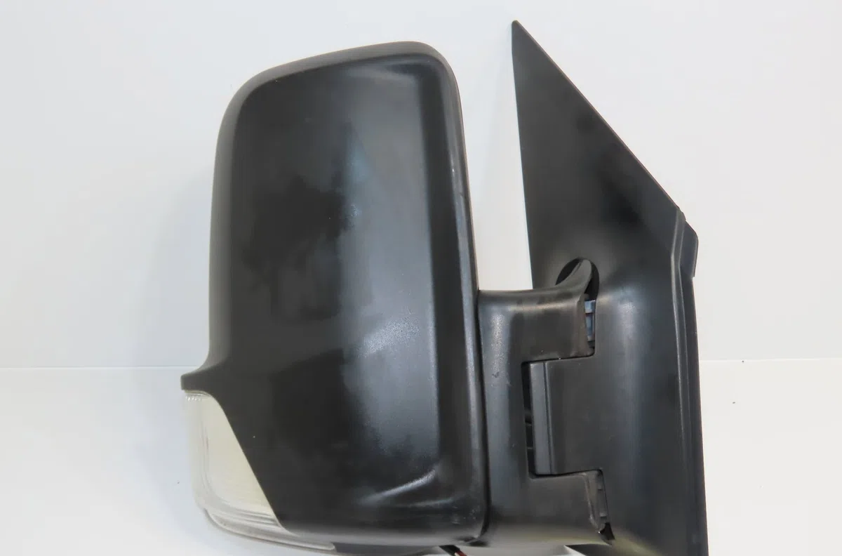 Retroviseur exterieur electrique droit Mercedes-benz SPRINTER 3,5-t Camionnette (B906) 313 cdi (906.631, 906.633, 906.63