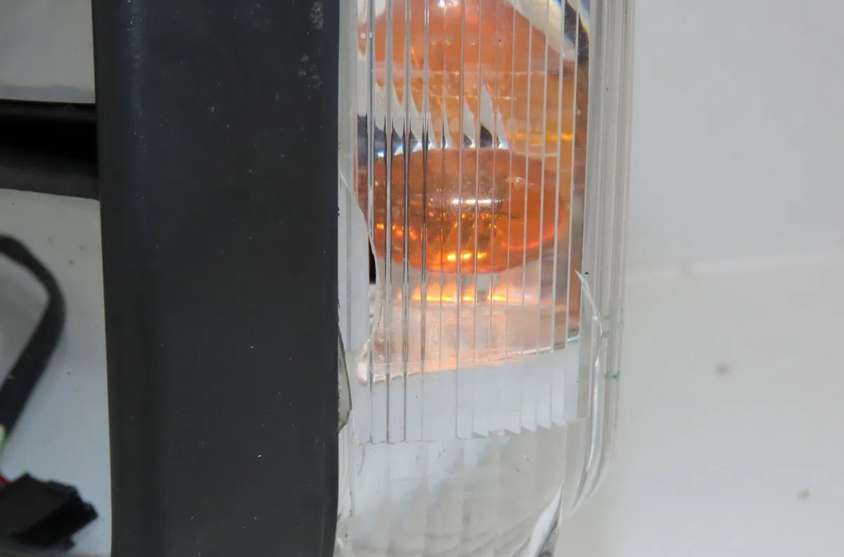 Retroviseur exterieur electrique droit Mercedes-benz SPRINTER 3,5-t Camionnette (B906) 313 cdi (906.631, 906.633, 906.63