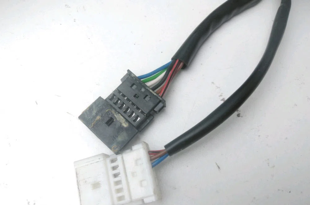 Retroviseur exterieur electrique droit Mercedes-benz SPRINTER 3-t Camionnette (B906) 214 cdi (906.611, 906.613) (2016) o