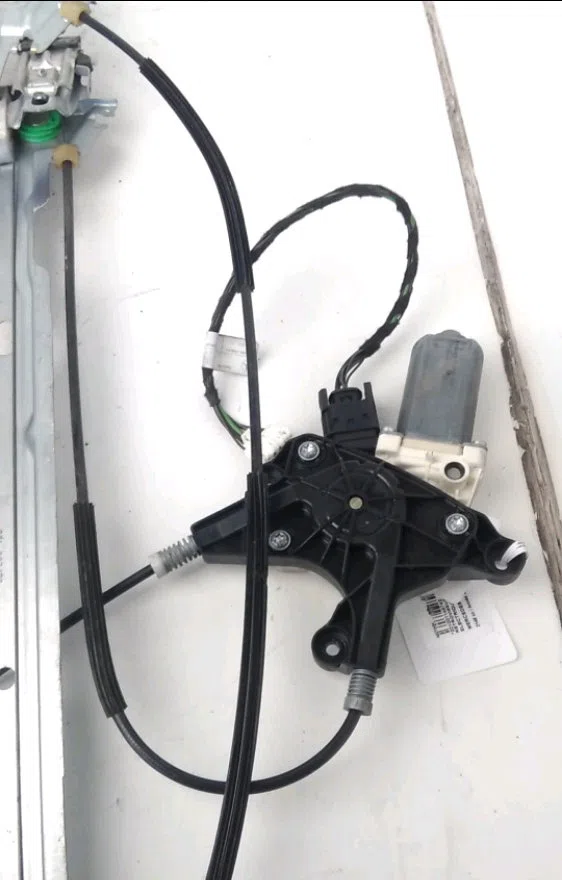 Retroviseur exterieur electrique droit Mercedes-benz VITO - MIXTO Camionnette (W639) 111 cdi (639.601, 639.603, 639.605)