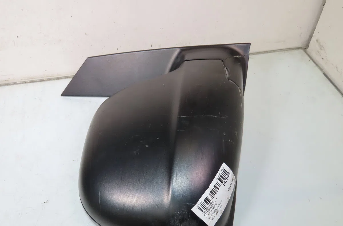 Retroviseur exterieur electrique droit Mercedes-benz VITO - MIXTO Camionnette (W639) 115 cdi (639.601, 639.603, 639.605)