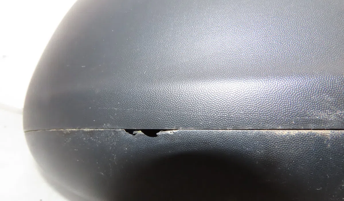 Retroviseur exterieur electrique droit MERCEDES CITAN 2019 occasion