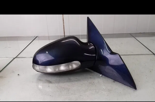 Retroviseur exterieur electrique droit MERCEDES CLASSE C occasion