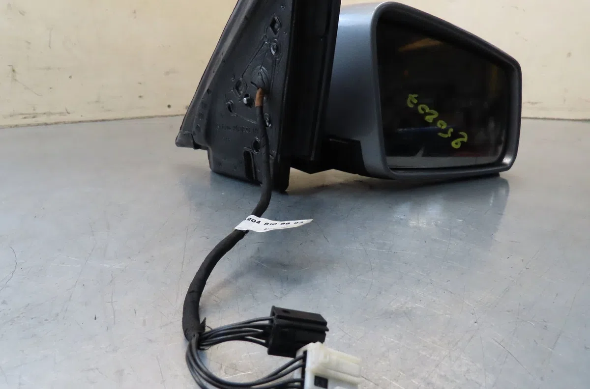 Retroviseur exterieur electrique droit MERCEDES CLASSE C occasion