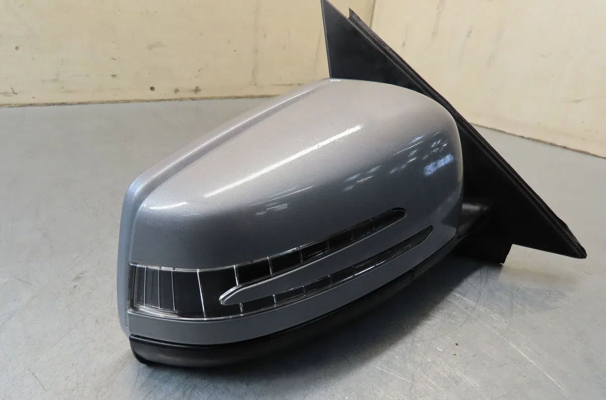 Retroviseur exterieur electrique droit MERCEDES CLASSE C occasion