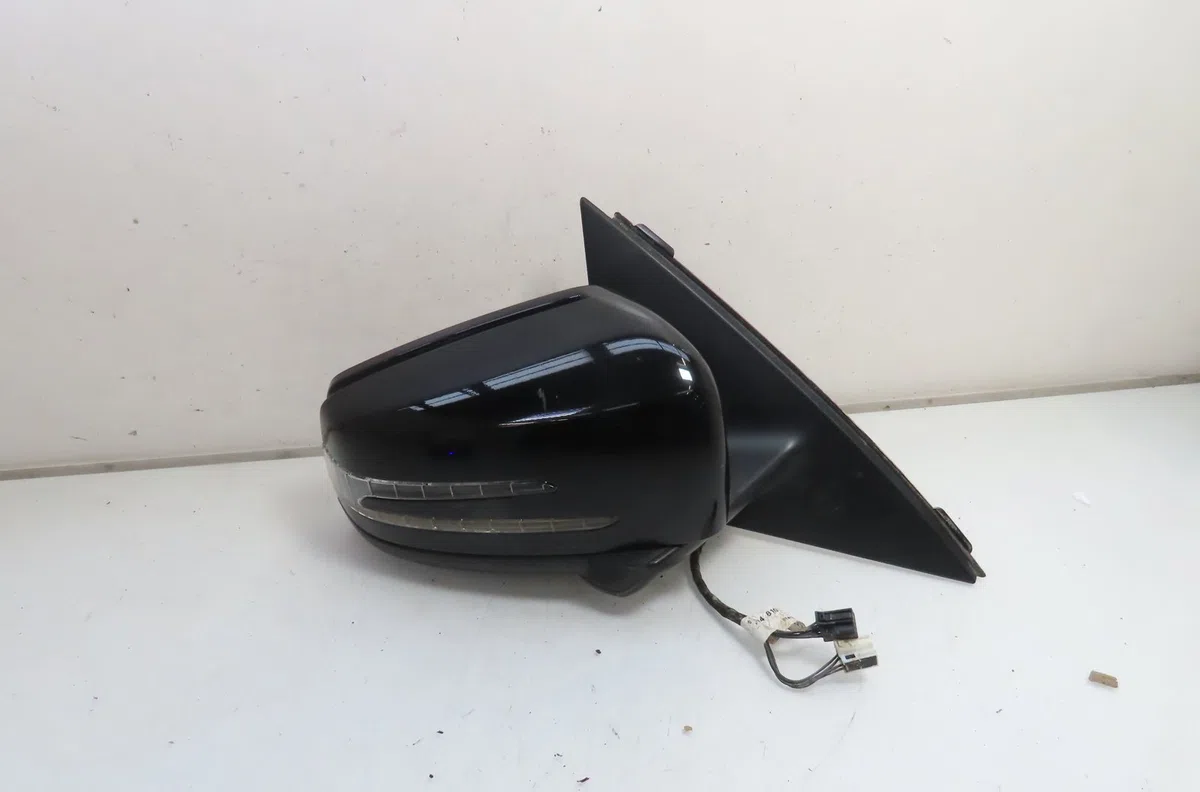 Retroviseur exterieur electrique droit MERCEDES CLASSE C occasion
